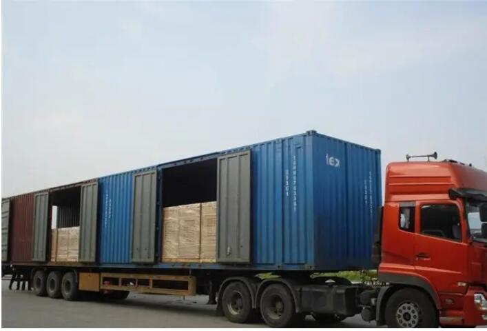 厦门到阿拉善左旗货运专线
